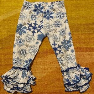 Toddler leggings